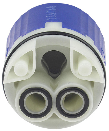 Głowica ceramiczna 40 mm - wysoka XDC00GNZD