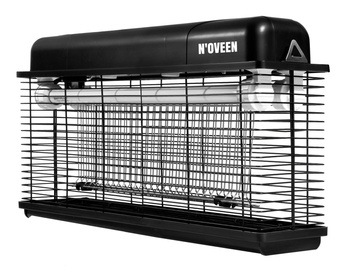 Lampa owadobójcza NOVEEN IKN36 IPX4 professional