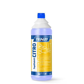TopEfekt® CITRO 1L