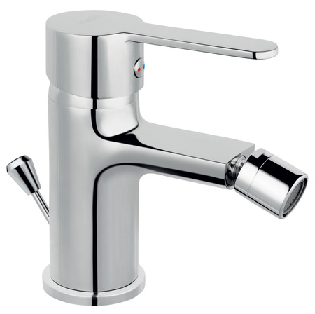 Wąż dopływowy do pralki, szary, przyłącz prosty-kątowy 250cm