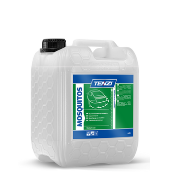 Mosquitos 10L