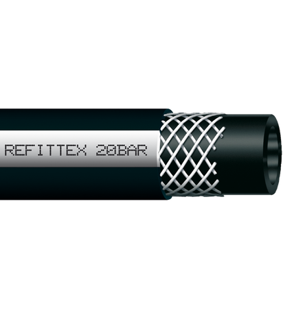 Wąż techniczny REFITTEX 20BAR 19*26mm / 50m