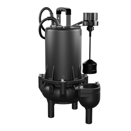 BOLO 2300 pompa zatapialna