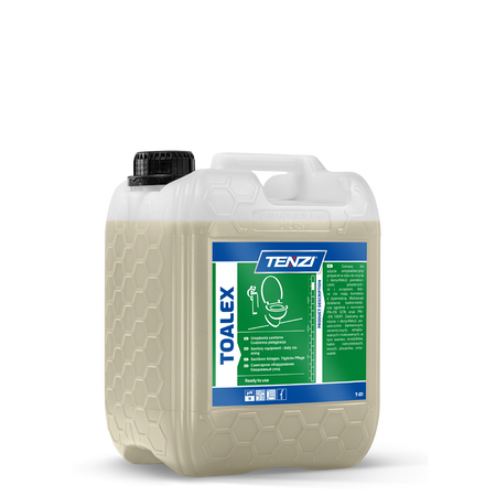 Toalex 5L