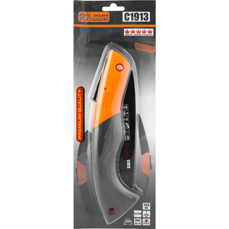 PIŁKA SKŁADANA 180 MM TEFLON