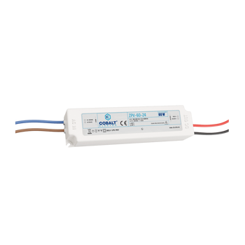 EXCELLENT Zasilacz impulsowy do LED 60W IP67 AC230V, napięcie wyjściowe 24V LIOS.Z2.24V60W.IP67