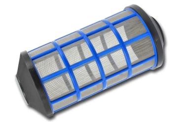 Wkład harmonijkowy BB 10x4,5 cala 150 mikron USTM NETSS10BB