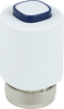 Salus siłownik termoelektryczny, M30 x 1,5 mm, 24 V AC, NO