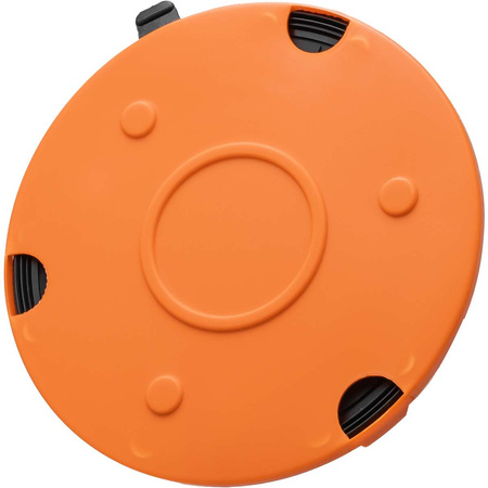 PRZYSSAWKA PRÓŻNIOWA DO SZYB,GRESU 150 MM, 80 KG, MANOMETR