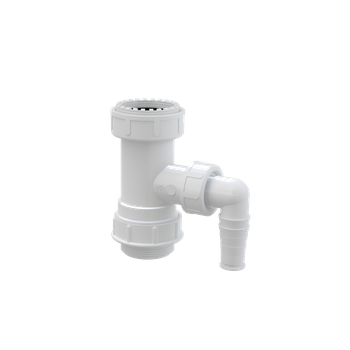 Złączka z nakrętką 5/4"–6/4" a 6/4"–5/4" z przyłączem