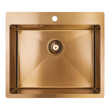 Marmara - zlewozmywak 1-komorowy