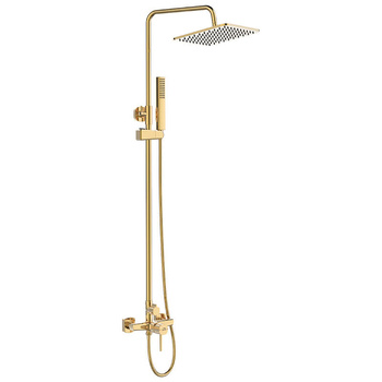 Pola - kolumna natryskowa z baterią