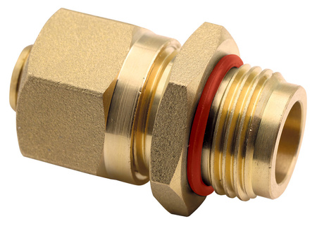 Magnetyczny separator zanieczyszczeń 3/4"