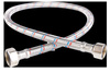 Wąż przyłączeniowy L-80 cm 1-2" x 3-8"