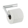 AX Universal Softsquare Uchwyt na papier toaletowy, Chrom