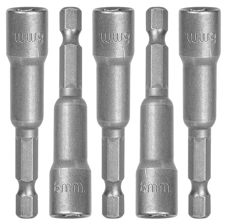 NASADKA FARMER DŁUGA 13 MM x 65 MM MAGNES