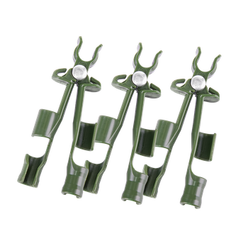 Łącznik szczytowy do tyczek 16mm, regulowany