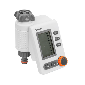 WHITE LINE Sterownik elektroniczny