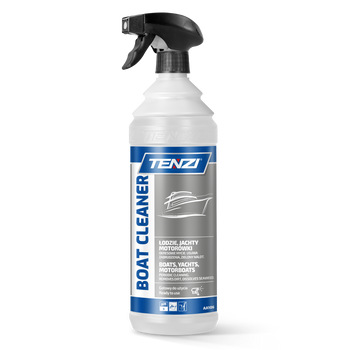 BOAT CLEANER 1L