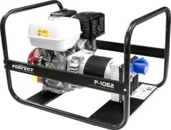 S.P.E.AGREGAT  P-1062R