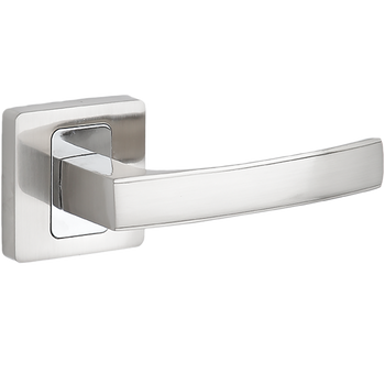 ARIA II klamka na rozecie