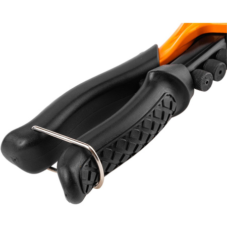 NITOWNICA RĘCZNA DO NITÓW STALOWYCH