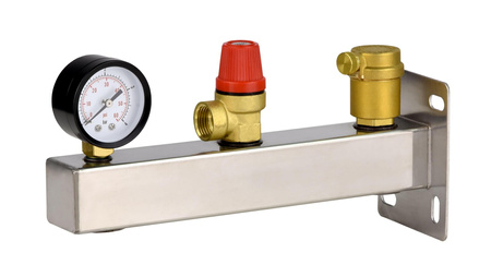 Grupa bezpieczeństwa V-IGB BASIC 3 BAR