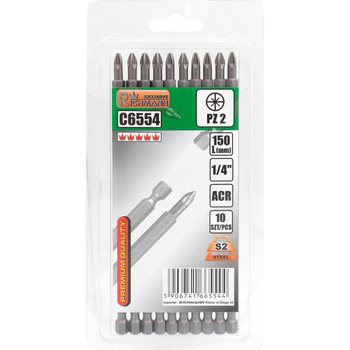 GROT PZ 2x150MM S2-ACR