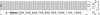 Przycisk kompletny chrom (A08A)