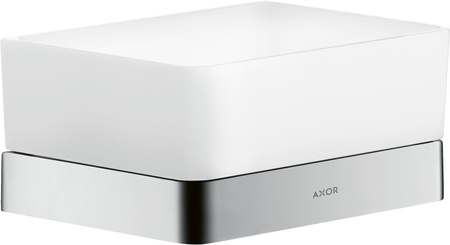 AX Universal Softsquare Półka 150/70, Chrom