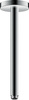 AX ShowerSolutions Przyłącze sufitowe 300 mm, Chrom