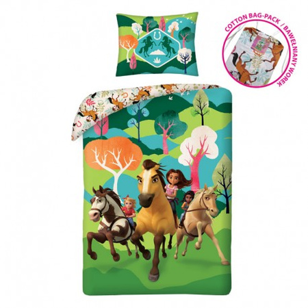 Spirit pościel SP-8333BL