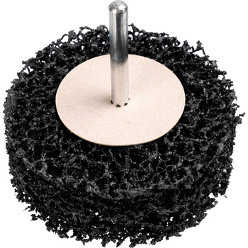 ŚCIERNICA TRZPIENIOWA Z WŁÓKNINY 100x13 MM