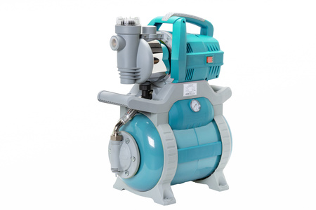 MULTI GARDEN 1000 (1,1 kW, 230 V) hydrofor 24