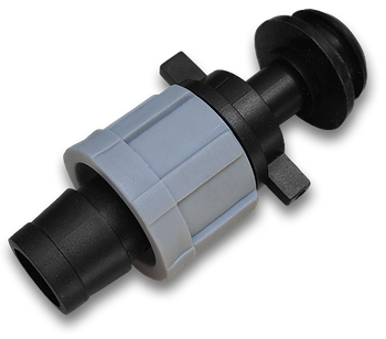 Przyłącze, taśma / wpinka z uszczelką