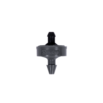 Kroplownik z kompensacją ciśnienia 4l/h