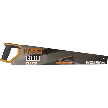 PIŁA DO GAZOBETONU 700 MM WIDIA 17/34 ZĘBY