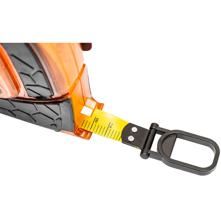 MIARA PCV PROFESSIONAL 30 M CERTYFIKAT