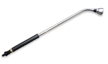 Lanca 75cm z zaworem, sitko 0,7mm