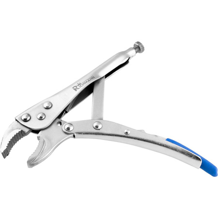 SZCZYPCE ZACISKOWE MORSA 180 MM