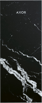 AX MyEdition Płytka 200 Czarny Marmur Nero Marquina, Marmur Nero Marquina