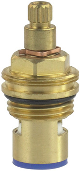 Głowica ceramiczna do baterii umywalkowej Teno - woda zimna XPCT5GJZ2