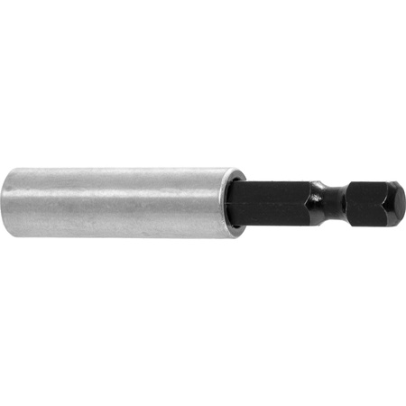 UCHWYT DO GROTÓW 60MM MAGNET.