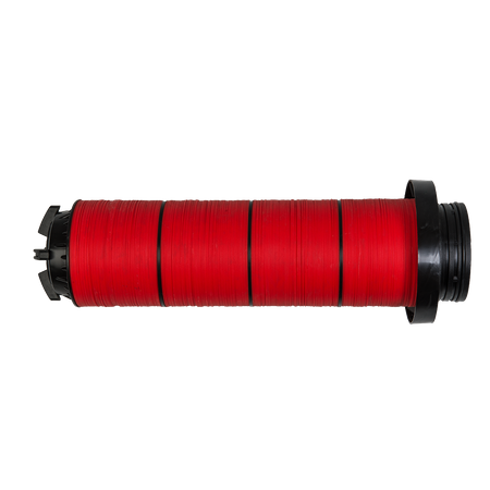 Wkład filtru dyskowego - mesh 120, gwint zewnętrzny 2"
