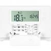 STEROWNIK REGULATOR TEMPERATURY BEZPRZEWODOWY TERMOSTAT TYGODNIOWY 2006TXRX