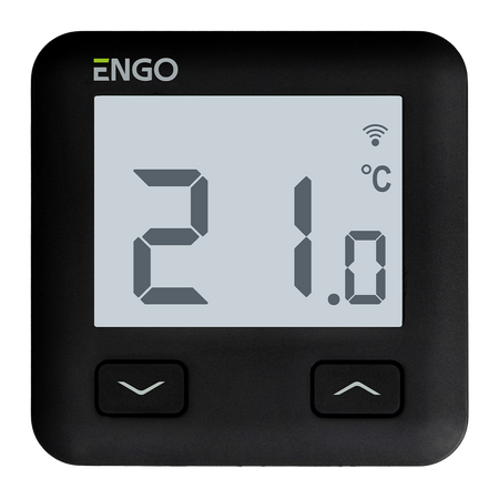 Przekaźnik bezprzewodowy EngoLink, nadajnik+odbiornik sterowany radiowo, 868Mhz, 230V