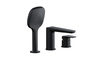 EXCELLENT Clever 2.0 bateria wannowa 3 otworowa, AREX.4134BS