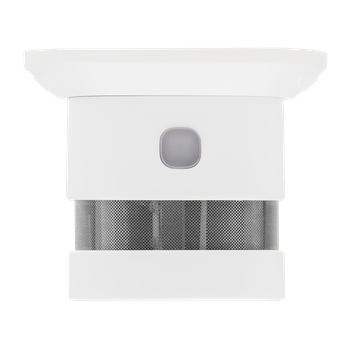 Czujnik dymu ZigBee