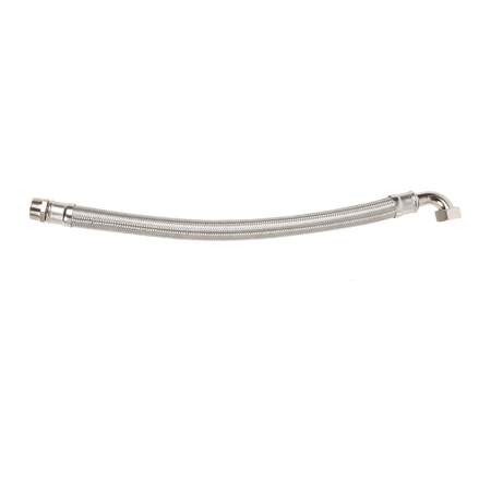 Wąż antywibracyjny kolanowy 1” 54 cm