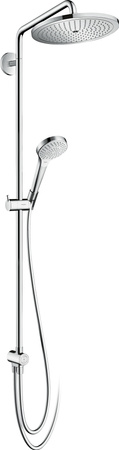 HG Croma Select S Komplet prysznicowy 280 1jet Reno, Chrom